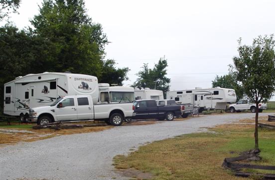 RV site 3