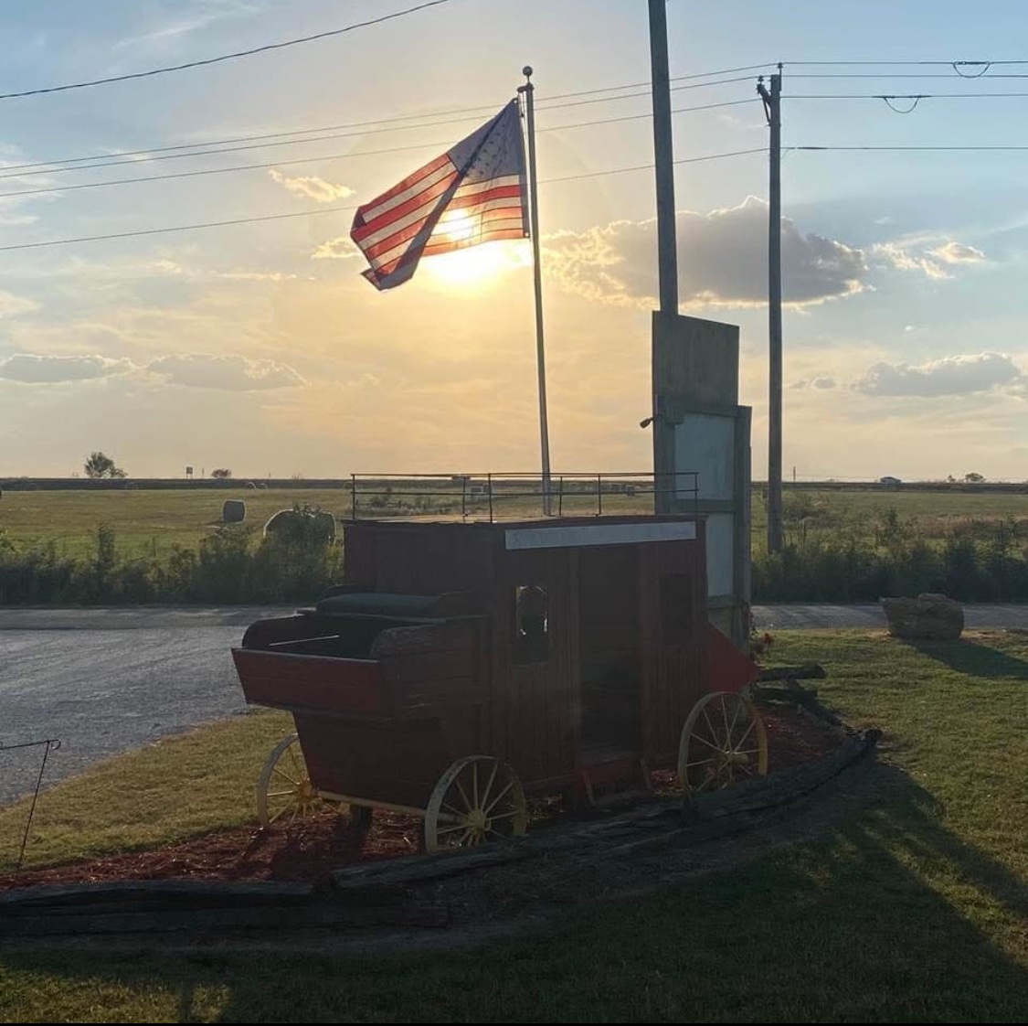 Stage Stop Campground