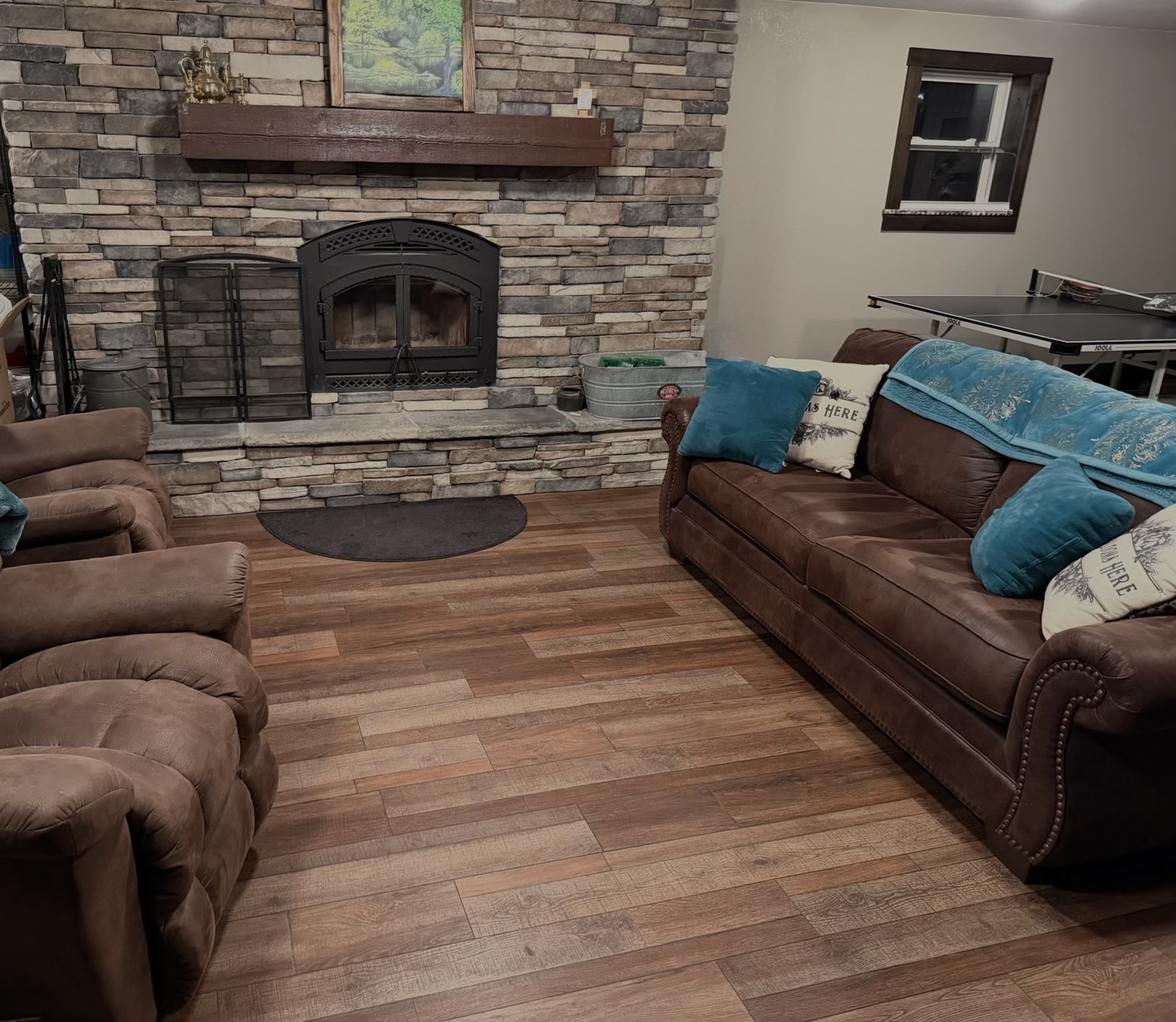 Stage Stop Campground 8