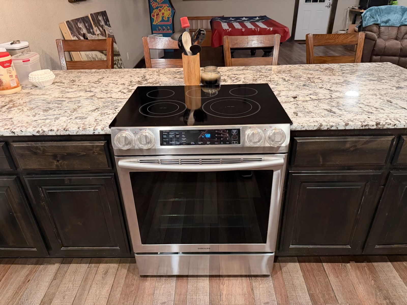 Stage Stop Campground 11