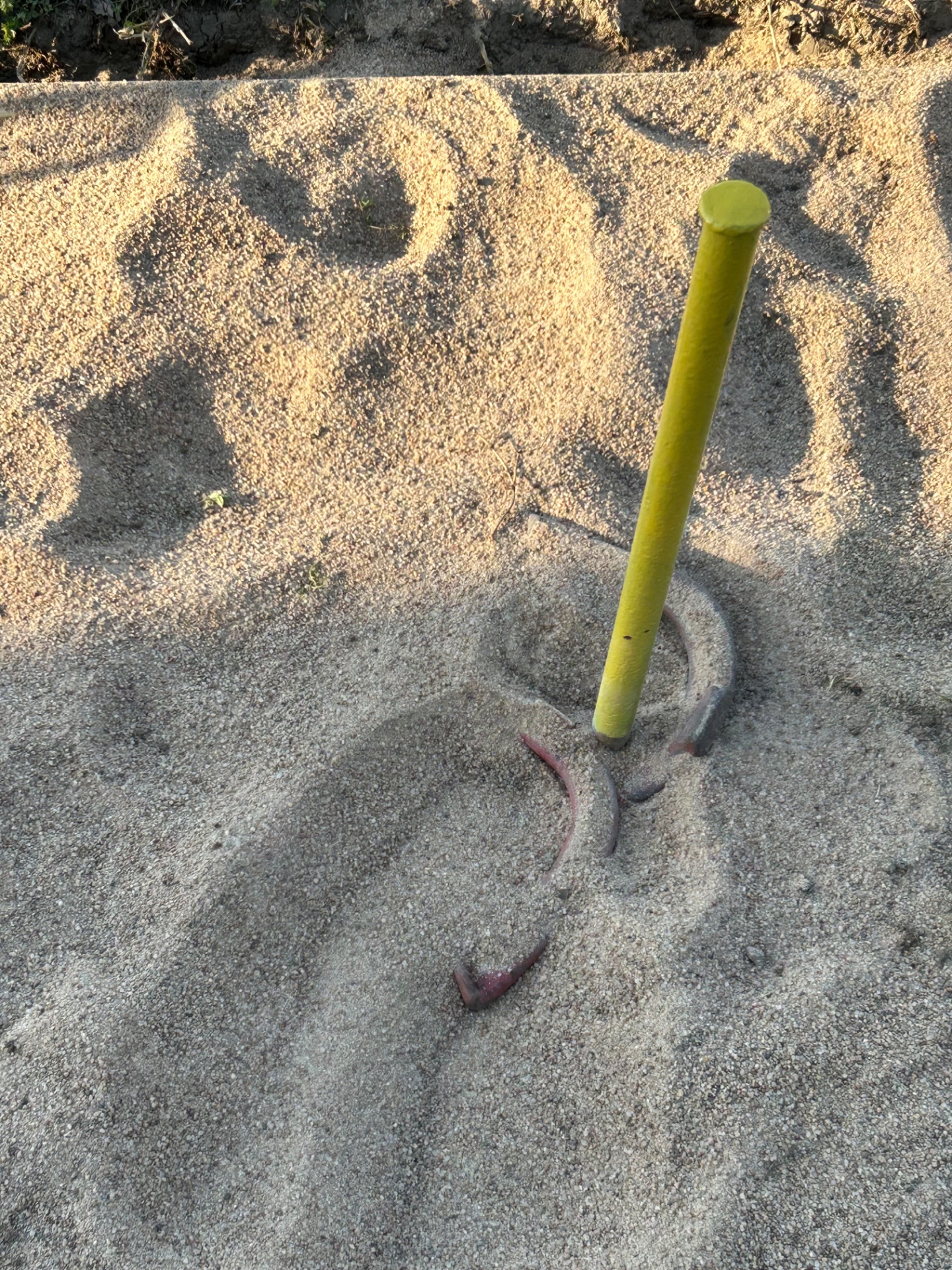 Stage Stop Campground 13