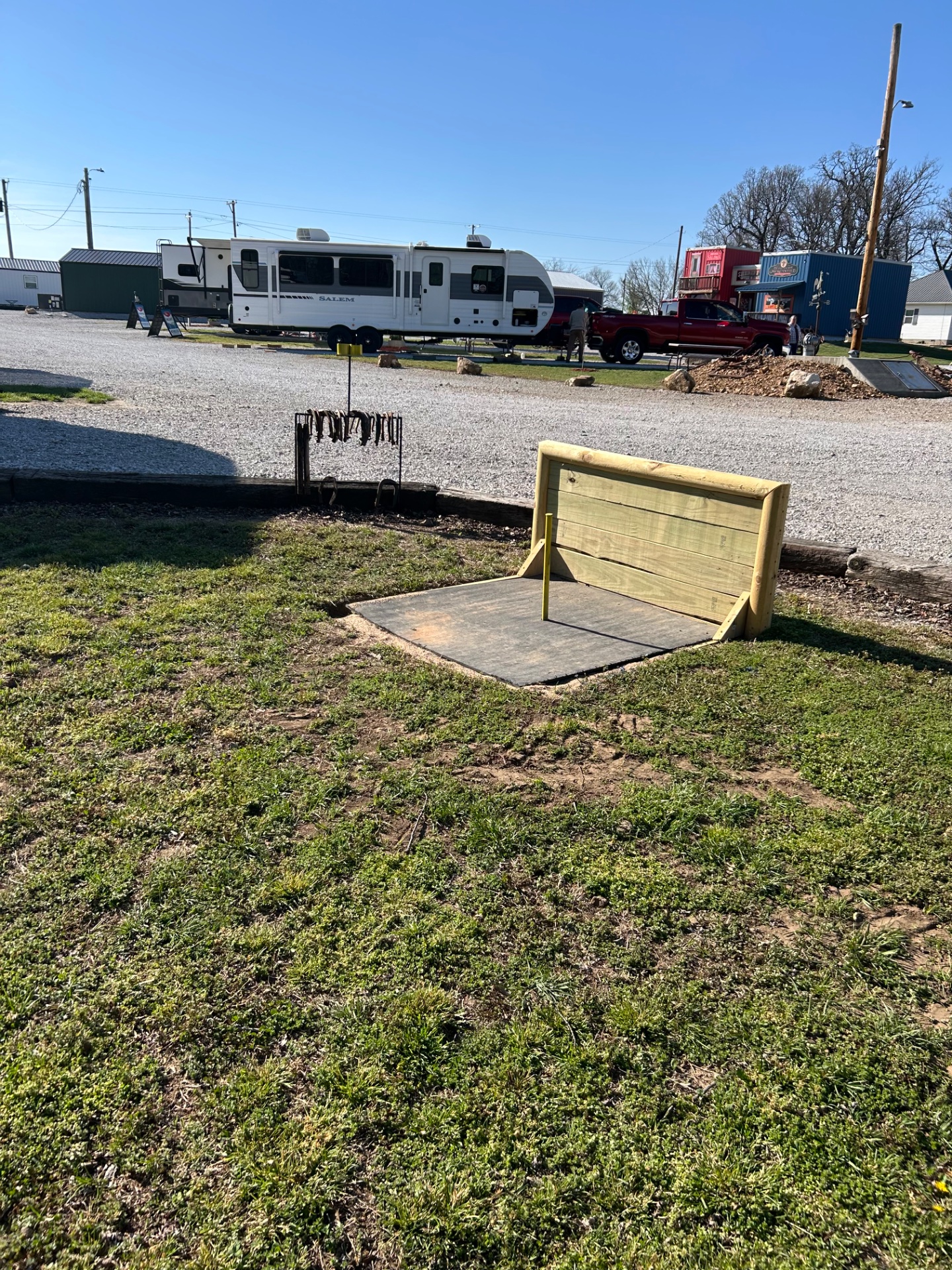 Stage Stop Campground 15