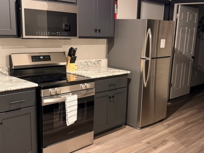 Doc Holliday Cabin 1