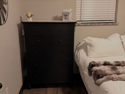 Doc Holliday Cabin 6