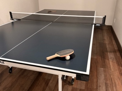 Doc Holliday Cabin 8