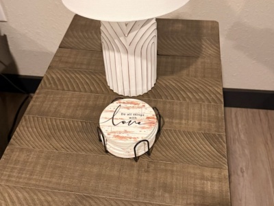 Doc Holliday Cabin 10