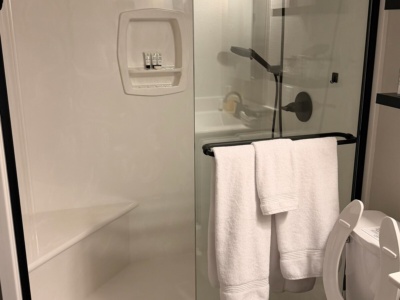 Doc Holliday Cabin 11