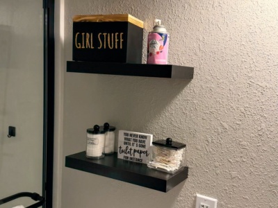 Doc Holliday Cabin 14