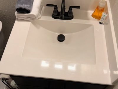 Doc Holliday Cabin 24