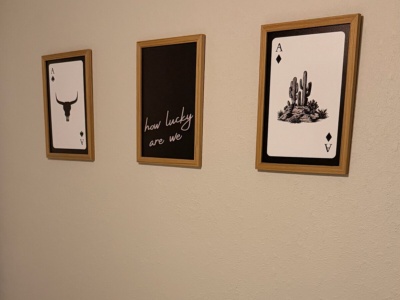 Doc Holliday Cabin 25