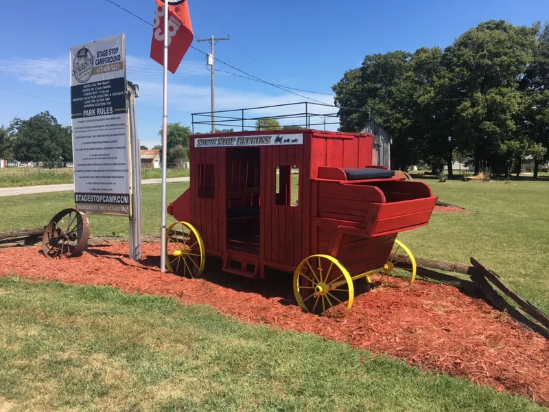 RV site 1