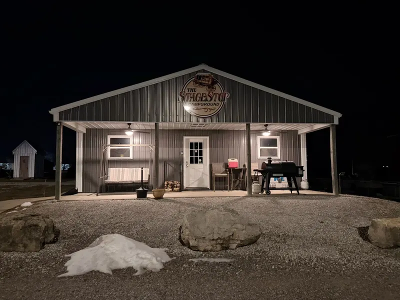 RV site 2