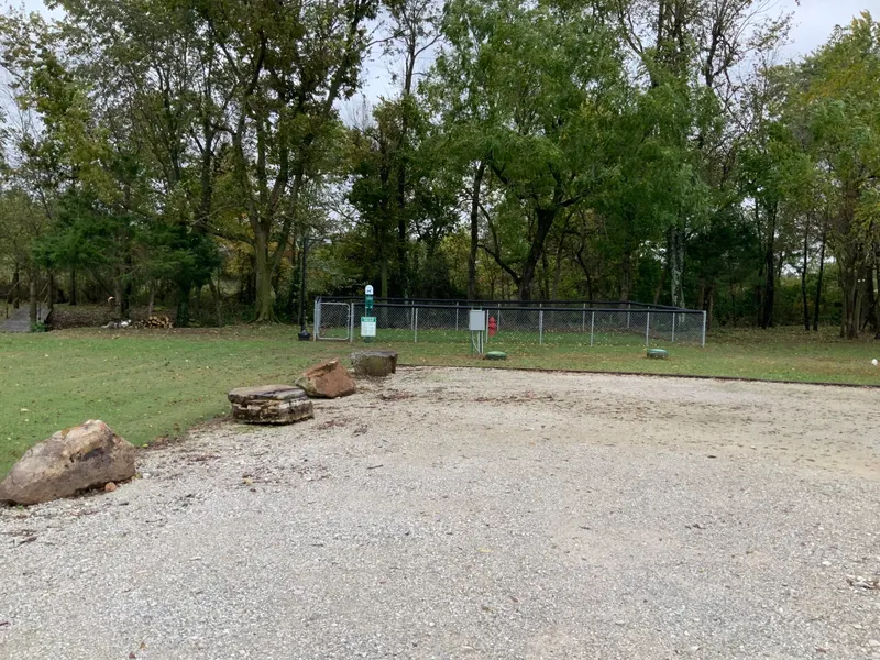 Dog Park