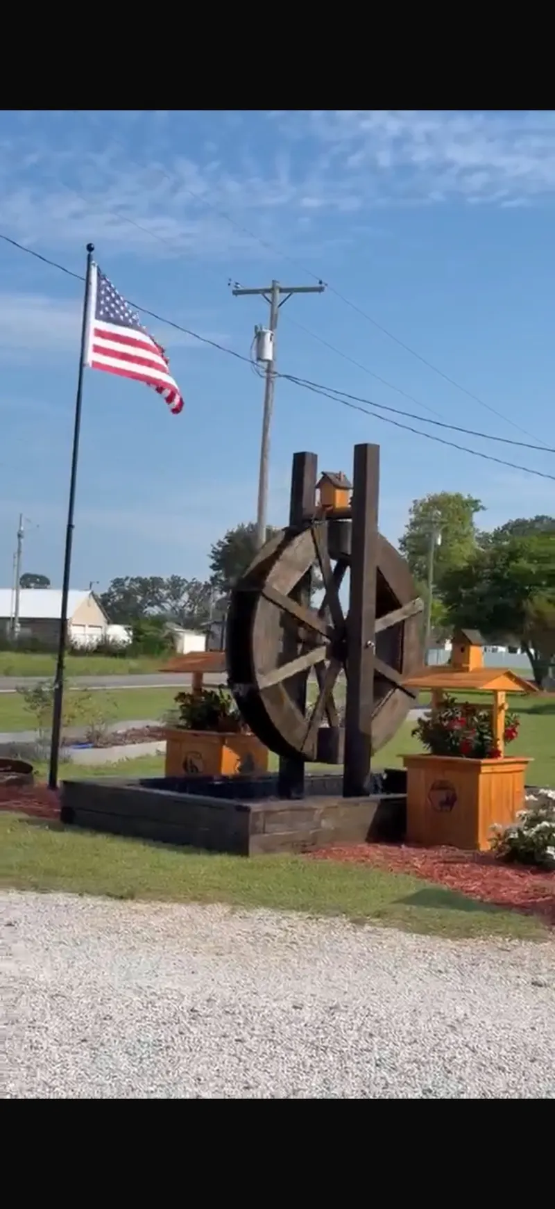 A Hidden Gem With A Small- Town soul