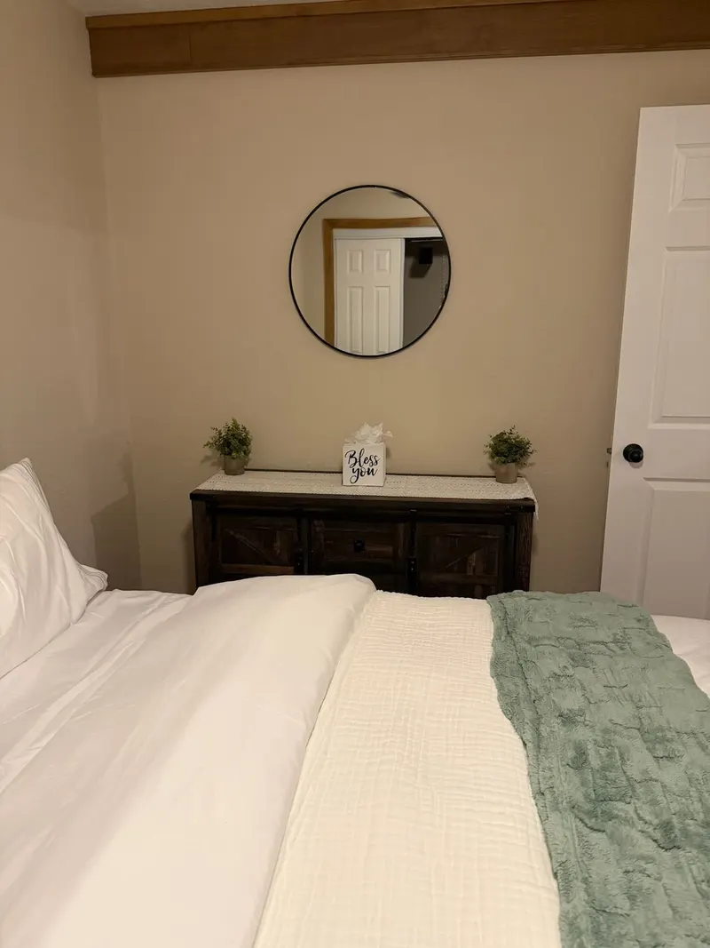 Wyatt Earp Cabin 21